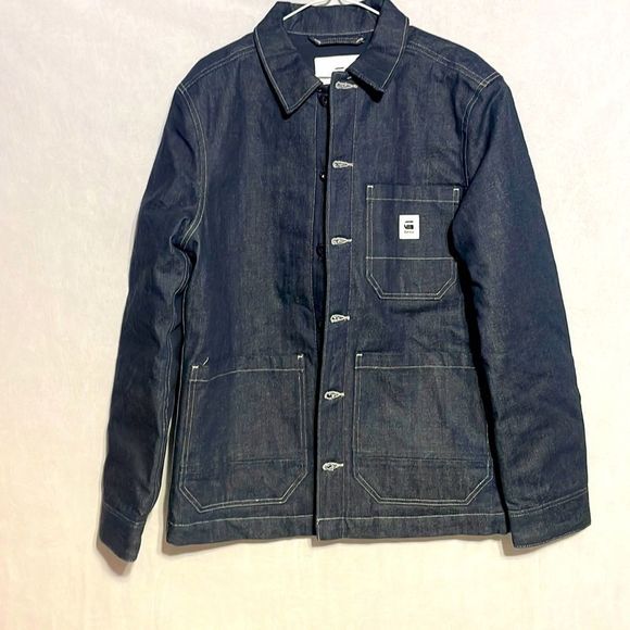 G-Star Raw Chore Jacket - Picture 2 of 10
